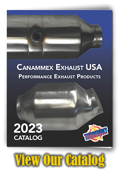 View Our Catalog